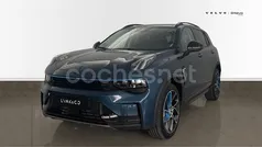 Azul Usado 2023 Lynk & Co 01 SUV | 25.900 € (Precio justo)