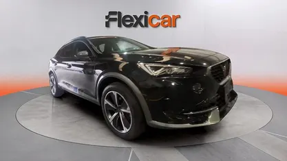 Usado Cupra Formentor 150 CV (110 kW) 2023 SUV