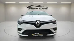 Usado 2017 Renault Clio IV Business Berlina | 8990 € (Precio justo)