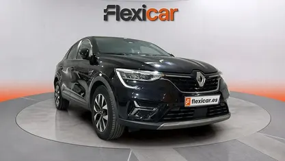 Usado 2024 Renault Arkana Evolution SUV | 17.490 € (Super precio)