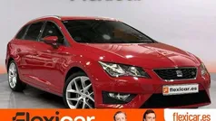 Usado 2016 Seat Leon ST FR Familiar | 14.890 € (Precio justo)