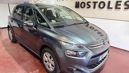 Usado Citroën C4 Feel 114 CV (83 kW) 2015