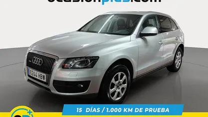 Usado 2011 Audi Q5 SUV | 13.890 € (Precio justo)