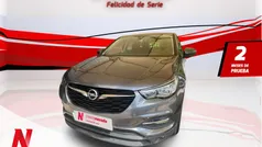 Usado 2018 Opel Grandland X Selective SUV | 14.009 € (Precio justo)