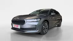 Usado 2024 Skoda Superb Selection Familiar | 40.000 € (Precio justo)