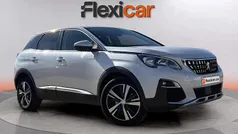 Usado 2019 Peugeot 3008 Allure Monovolumen | 12.290 € (Super precio)