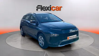 Usado Hyundai Bayon 84 CV (61 kW) 2024 SUV