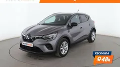 Gris Usado 2024 Mitsubishi ASX Motion SUV | 21.999 € (Precio justo)