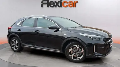 Usado Kia XCeed 120 CV (88 kW) 2023 SUV