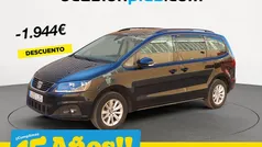 Usado 2022 Seat Alhambra Style Monovolumen | 21.390 € (Precio justo)