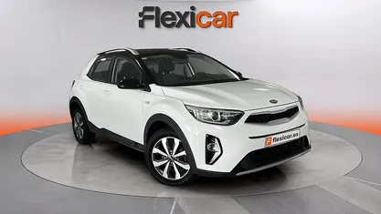 Usado Kia Stonic 84 CV (61 kW) 2021 SUV