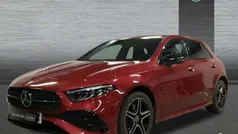 Manufaktur rojo patagonia Usado 2023 Mercedes A250 Berlina | 31.000 € (Precio justo)