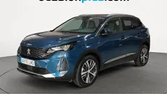 Usado 2021 Peugeot 3008 Allure SUV | 19.082 € (Precio justo)