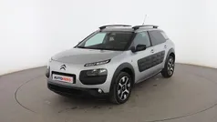 Gris Usado 2016 Citroën C4 Cactus Feel Utilitario | 11.799 € (Precio justo)