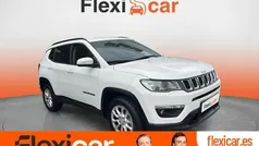 Usado 2021 Jeep Compass Limited SUV | 20.790 € (Buen precio)