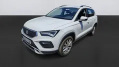 Usado 2021 Seat Ateca Style SUV | 21.900 € (Precio justo)