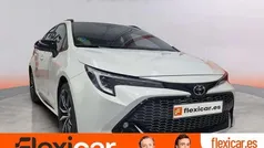 Usado 2023 Toyota Corolla Sport Familiar | 28.490 € (Un poco caro)