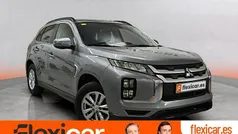 Usado 2020 Mitsubishi ASX Spirit SUV | 18.290 € (Precio justo)