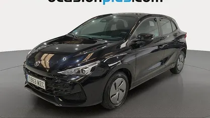 Usado 2025 MG MG3 Utilitario | 15.137 € (Super precio)