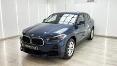 Usado 2020 BMW X2 SUV | 23.265 € (Precio justo)