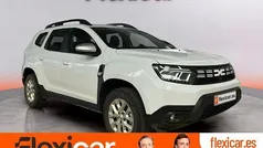 Usado 2024 Dacia Duster Expression SUV | 18.990 € (Precio justo)