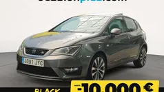 Usado 2017 Seat Ibiza Crono Utilitario | 13.690 € (Precio justo)