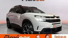Usado 2021 Citroën C5 Aircross Feel SUV | 18.490 € (Buen precio)