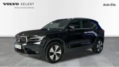 Usado 2023 Volvo XC40 SUV | 35.800 € (Precio justo)