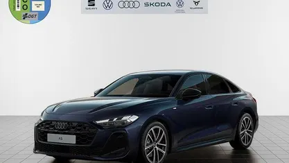 Usado Audi A5 204 CV (150 kW) 2026