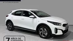 Usado 2024 Kia XCeed SUV | 24.000 € (Precio justo)
