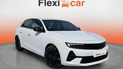 Usado Opel Astra Edition 131 CV (96 kW) 2023 Familiar