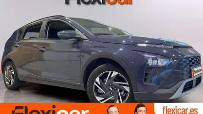 Usado 2023 Hyundai Bayon SUV | 12.490 € (Precio justo)