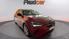 Usado 2022 Opel Corsa Elegance Berlina | 12.190 € (Precio justo)