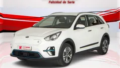 Usado 2020 Kia e-Niro 2 SUV | 20.065 € (Super precio)