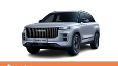 Usado 2025 Jaecoo 7 SUV | 35.108 € (Precio justo)