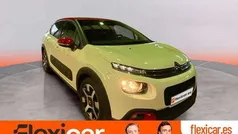 Usado 2019 Citroën C3 Business Class Utilitario | 8990 € (Precio justo)