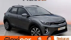Gris Usado 2023 Kia Stonic SUV | 16.690 € (Precio justo)