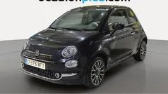 Usado 2023 Fiat 500 Dolcevita Utilitario | 10.364 € (Precio justo)