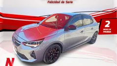 Usado 2021 Opel Corsa GS Line | 12.420 € (Precio justo)
