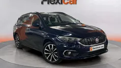 Azul Usado 2016 Fiat Tipo Business Berlina | 7990 € (Super precio)