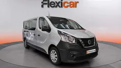 Usado 2020 Nissan NV300 Van | 23.990 € (Precio justo)