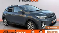 Usado 2022 Kia Stonic SUV | 16.990 € (Precio justo)