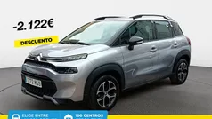 Usado 2024 Citroën C3 Aircross SUV | 17.300 € (Precio justo)
