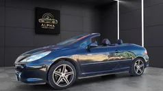 Usado 2007 Peugeot 307 Sport | 5923 €