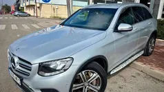 Mercedes GLC250