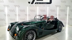 Verde Usado 2019 Morgan Plus Descapotable | 114.900 €