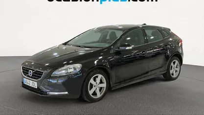 Usado 2015 Volvo V40 Kinetic Familiar | 11.390 € (Precio justo)