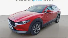 Usado 2023 Mazda CX-30 SUV | 24.537 € (Precio justo)