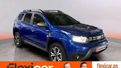 Usado Dacia Duster Expression 131 CV (96 kW) 2023 SUV