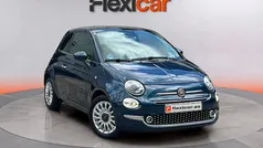 Usado 2023 Fiat 500 Berlina | 10.190 € (Buen precio)